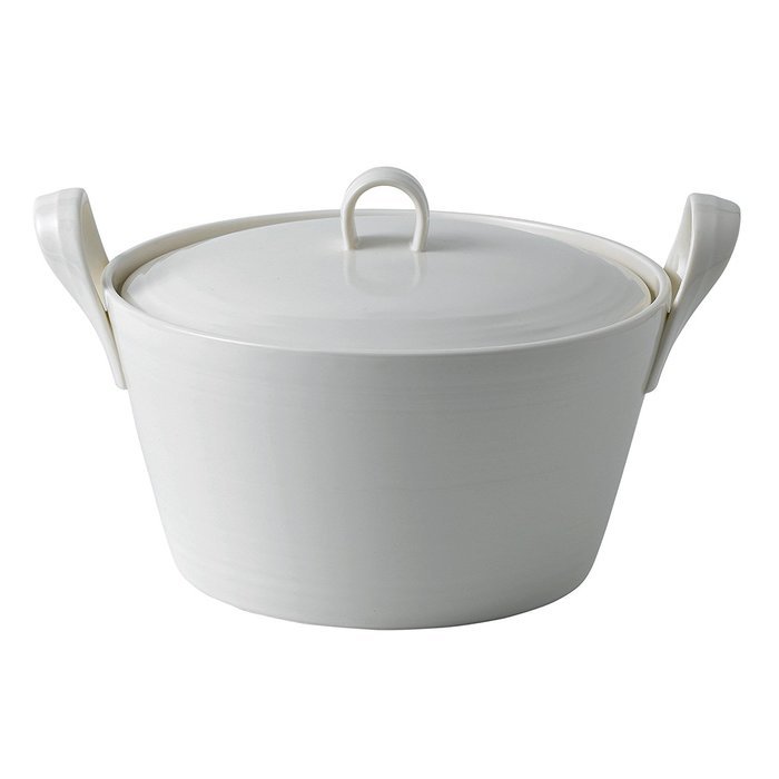 Royal Doulton 1815 Covered Casserole