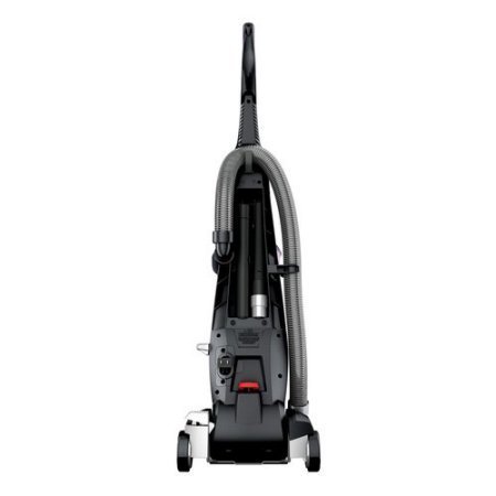 Bissell PowerLifter Pet Rewind Bagless LightWeight Upright Vacuum with Flexible Pet Crevice Tool, Purple N6