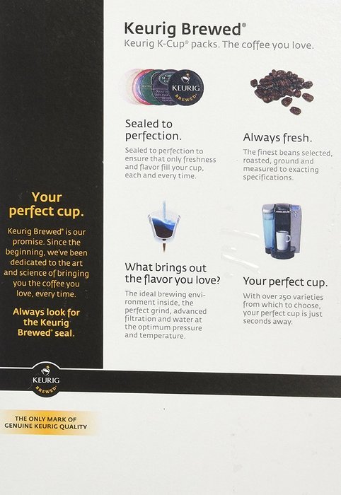 Folgers Gourmet Selections Classic Roast Coffee(Meduim Roast) Keurig K-Cups, 24 Count (Pack of 4) N3