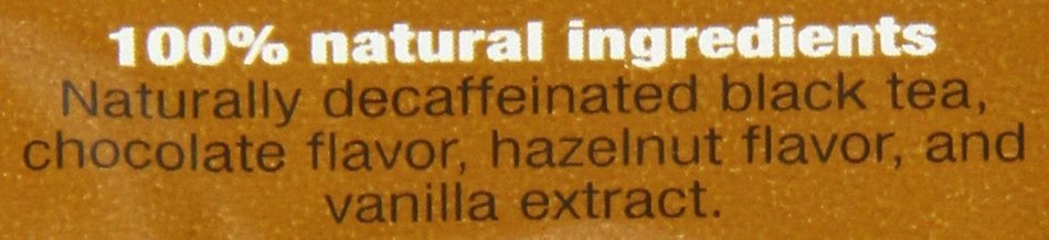 Stash Tea Decaf Earl Grey Black Tea, 10 Count Tea Bags in Foil (Pack of 12) N3