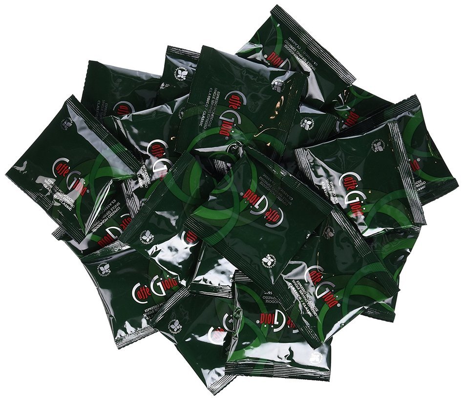 Caffe Gioia - Box of 150 Pods