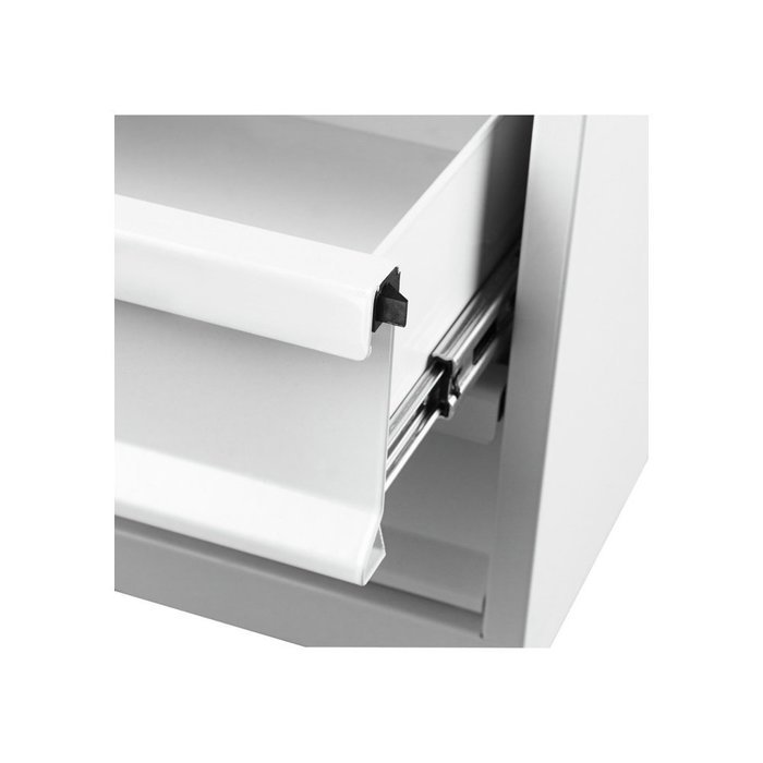 WEATHER GUARD 9912302 2 DRAWER CABINET