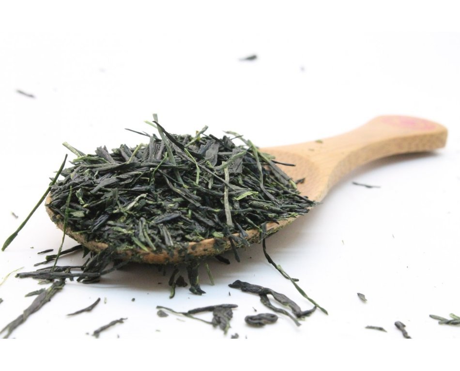Premium Gyokuro Kokyu Japanese Green Tea - 3.5oz
