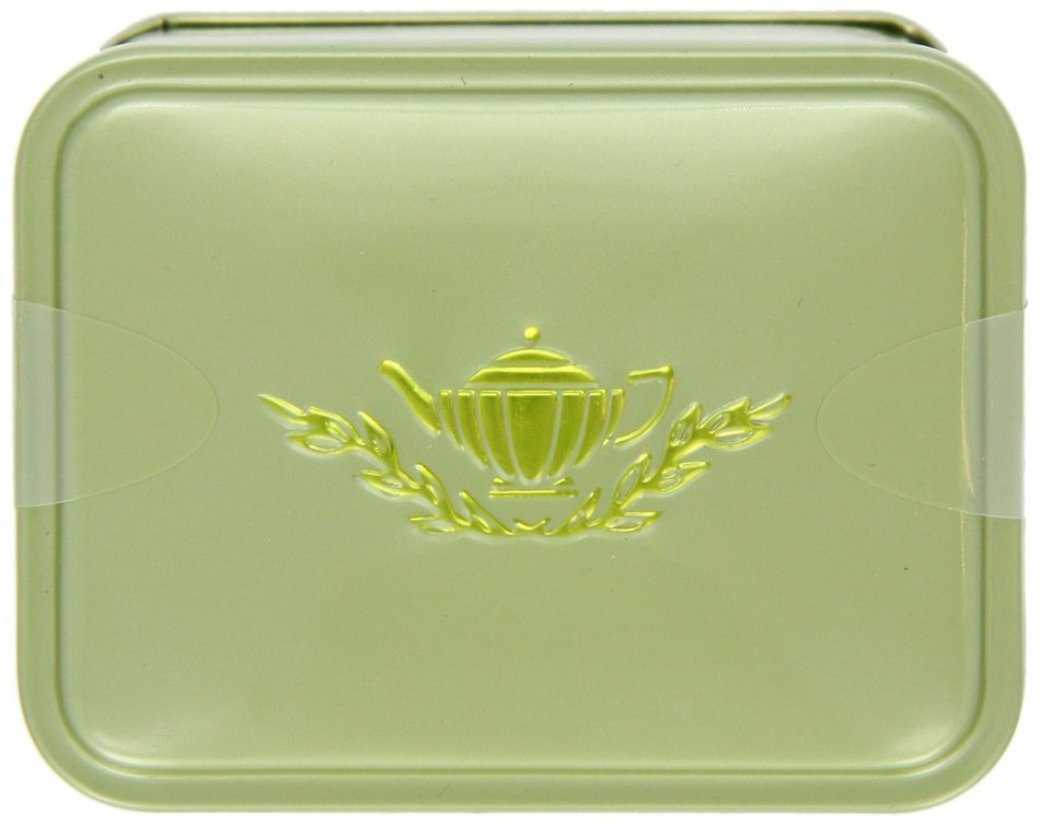 Ahmad Tea English Scene Green Tea, Jasmine, 3.5 Ounce