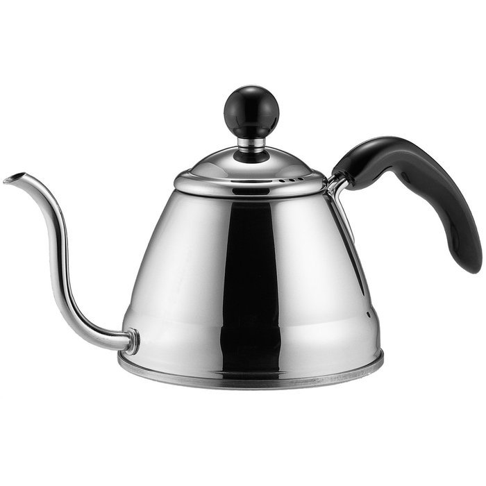 Fino Pour Over Coffee and Tea Kettle, 4 1/4-Cup N7