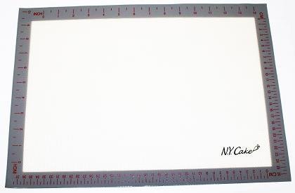Silicone Baking Mat 8" x 10"