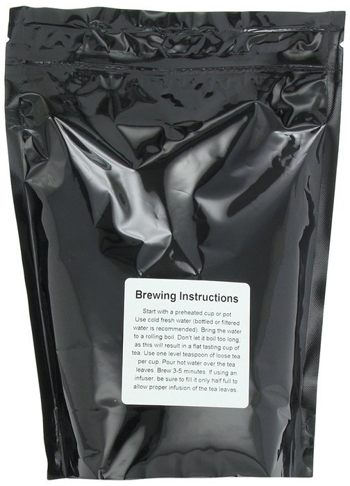 Stash Tea English Breakfast Loose Leaf Tea, 16 Ounce N3