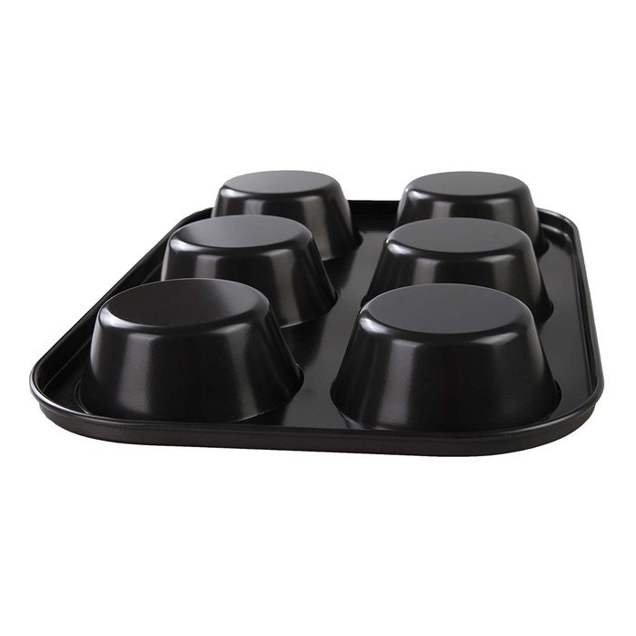 VECELO Professional Home Kitchen Ovenware (Gold) N3