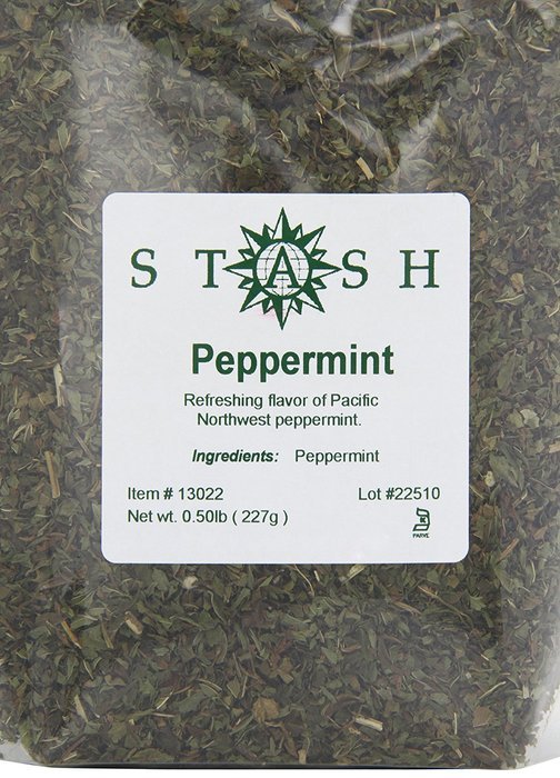 Stash Tea English Breakfast Loose Leaf Tea, 16 Ounce N9