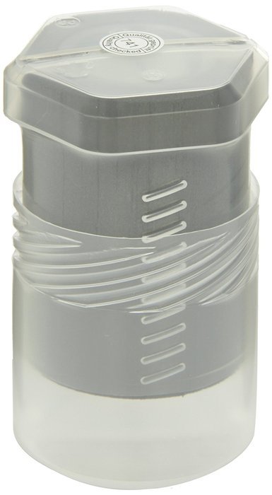 Testo 0554 0662 High Humidity Control and Adjustment Salt for 6681 Humidity Transmitter with 6614 Probe