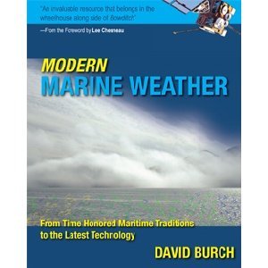 Modern Marine Weather