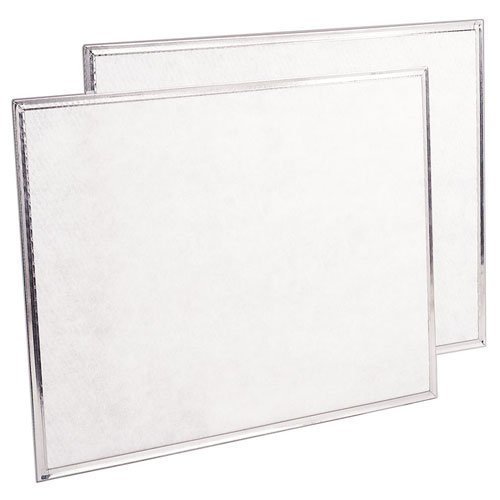 Broan ACCGSFP2 Pre-Filter Kit (Two Pieces) N2