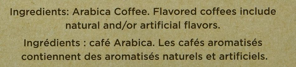 Wolfgang Puck Coffee, Vienna Coffee House Dark Roast, 9.5 Gram Pods-18-Count (Pack of 3) N3