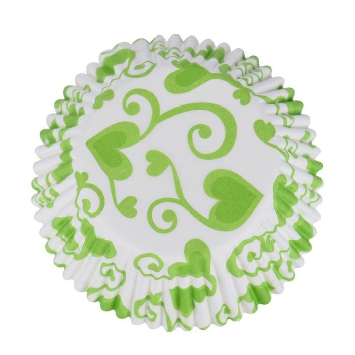 Matoen(TM) 100PCS Mini Paper Cake Cup Chocolate Liners Baking Cupcake Cases Muffin Cake N3