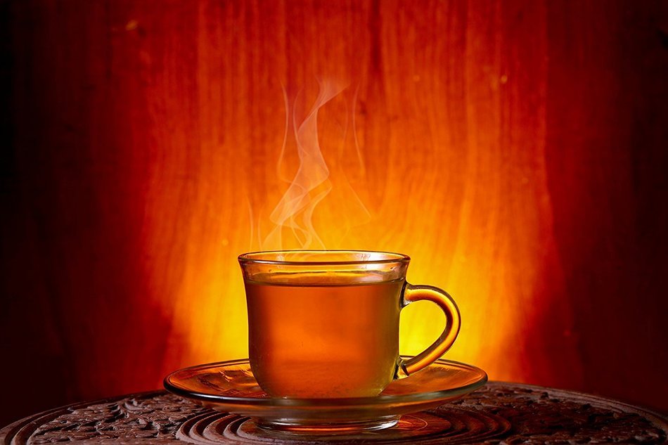 Darjeeling Loose Leaf Masala Chai Tea Detox & Cleanse With Our Premium Organic Green Tea - Packed With Rare Indian... N3