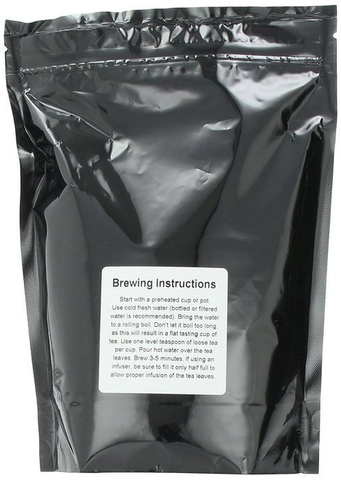 Stash Tea English Breakfast Loose Leaf Tea, 16 Ounce N14