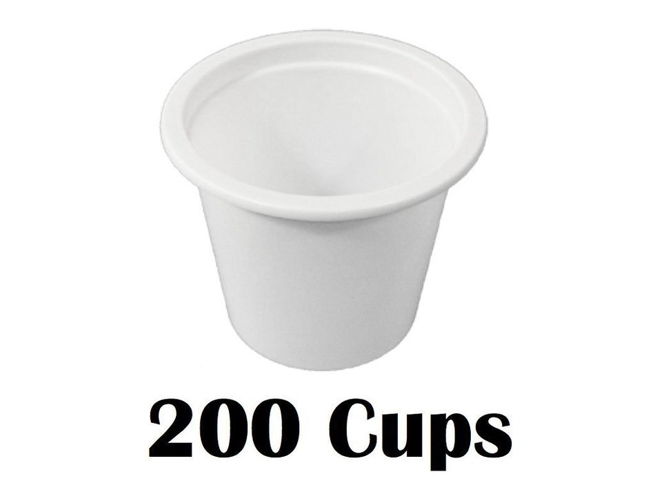 My-Kap Kaps for Keurig K-Cup Brewers, 3 + Brush, 1.088-Ounce N12