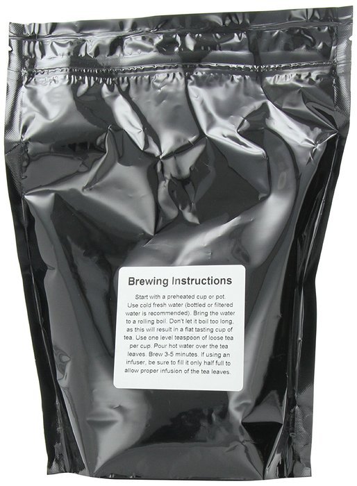 Stash Tea English Breakfast Loose Leaf Tea, 16 Ounce N23