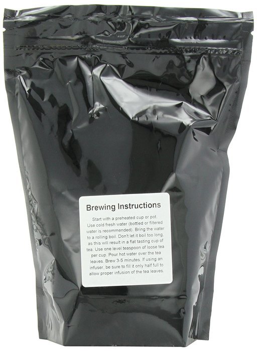 Stash Tea English Breakfast Loose Leaf Tea, 16 Ounce N27