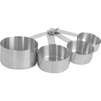 Restaurant Essentials Muffin and Cup Cake Maker 17 Piece Set N2