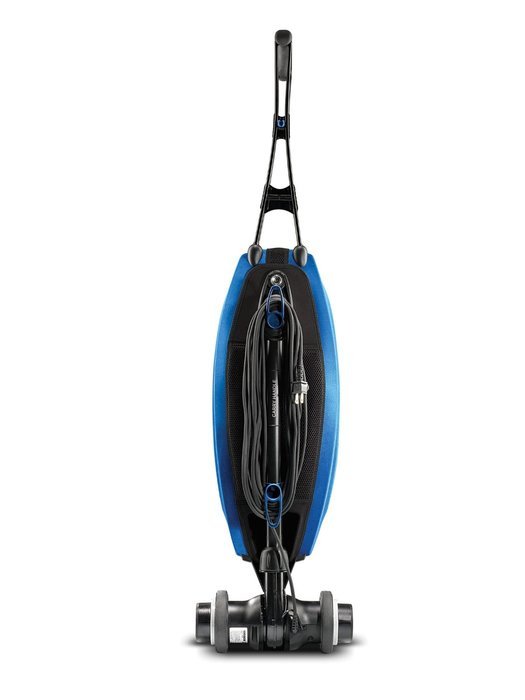 Oreck LW100 Magnesium SP Bagged Upright Vacuum N7