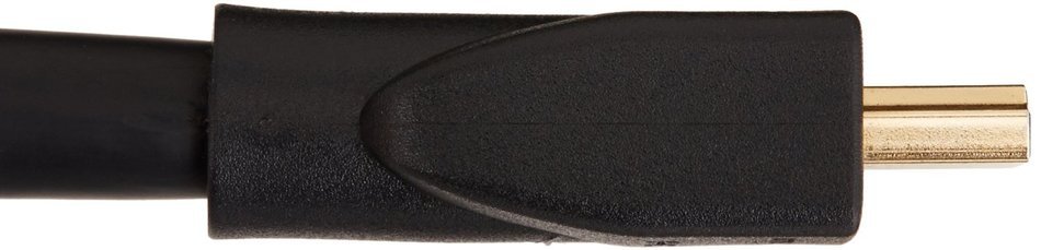 AmazonBasics CL3 Rated (In-Wall Installation) HDMI Cable - 15 Feet N12