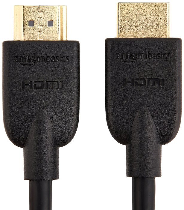 AmazonBasics CL3 Rated (In-Wall Installation) HDMI Cable - 15 Feet N15