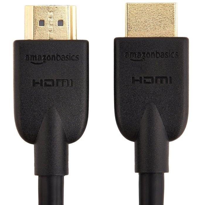 AmazonBasics CL3 Rated (In-Wall Installation) HDMI Cable - 15 Feet N16