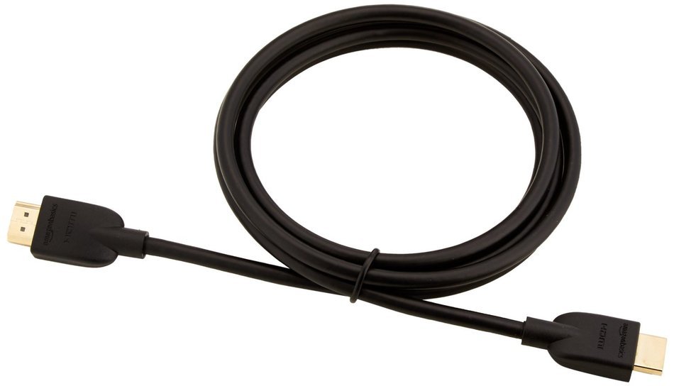 AmazonBasics CL3 Rated (In-Wall Installation) HDMI Cable - 15 Feet N17