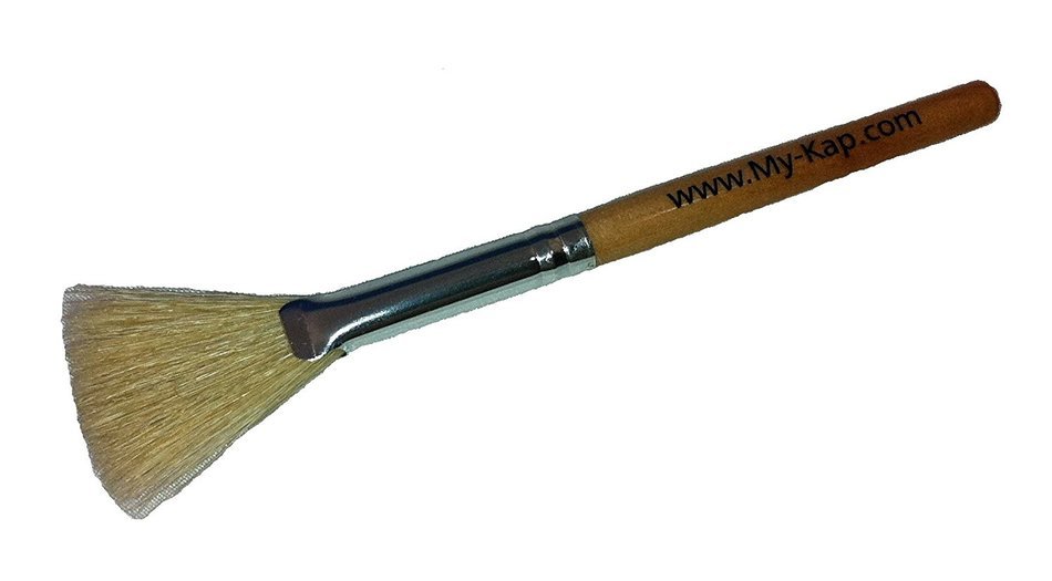 My-Kap Kaps for Keurig K-Cup Brewers, 3 + Brush, 1.088-Ounce N24
