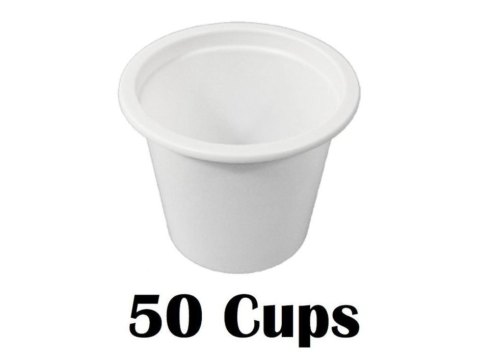 My-Kap Kaps for Keurig K-Cup Brewers, 3 + Brush, 1.088-Ounce N26