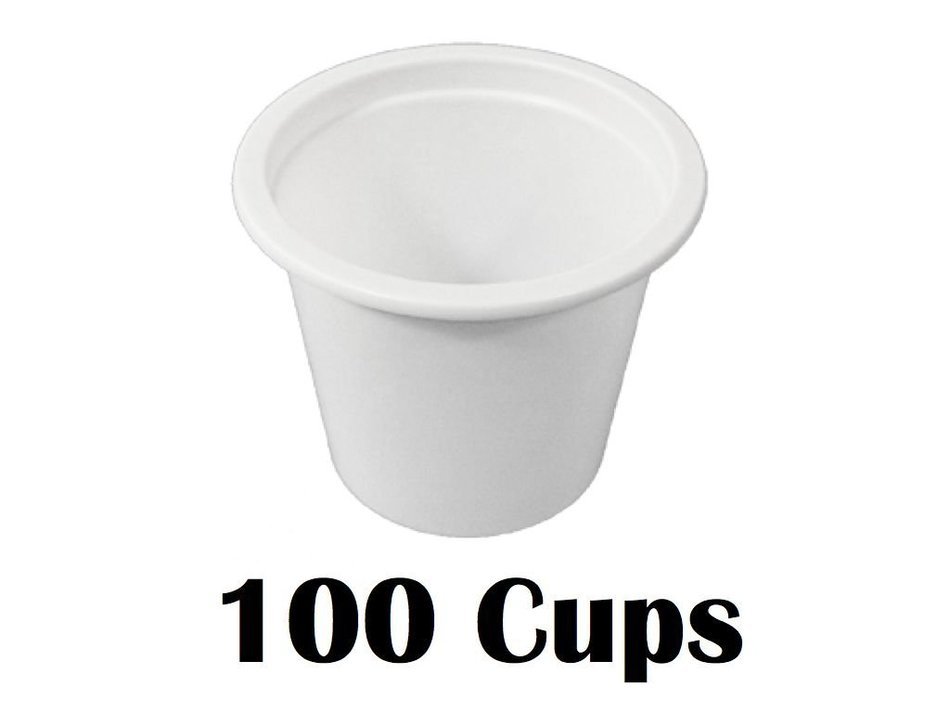 My-Kap Kaps for Keurig K-Cup Brewers, 3 + Brush, 1.088-Ounce N27