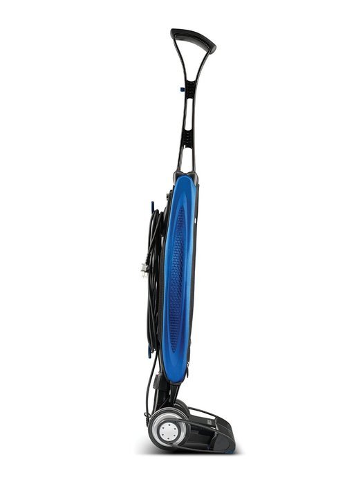 Oreck LW100 Magnesium SP Bagged Upright Vacuum N8