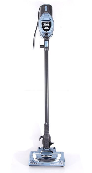 Shark UV450 Rocket Ultra-Light Deluxe Upright Stick Extended Vacuum Cleaner