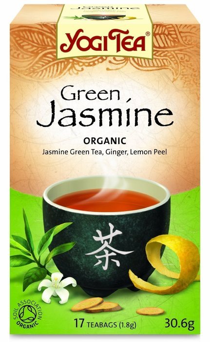 Mighty Leaf Tea, Ginger Twist --(Pack of 6) N2