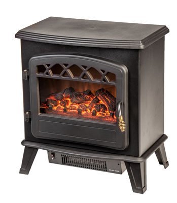 Burkfield Franklin LS-122 N2