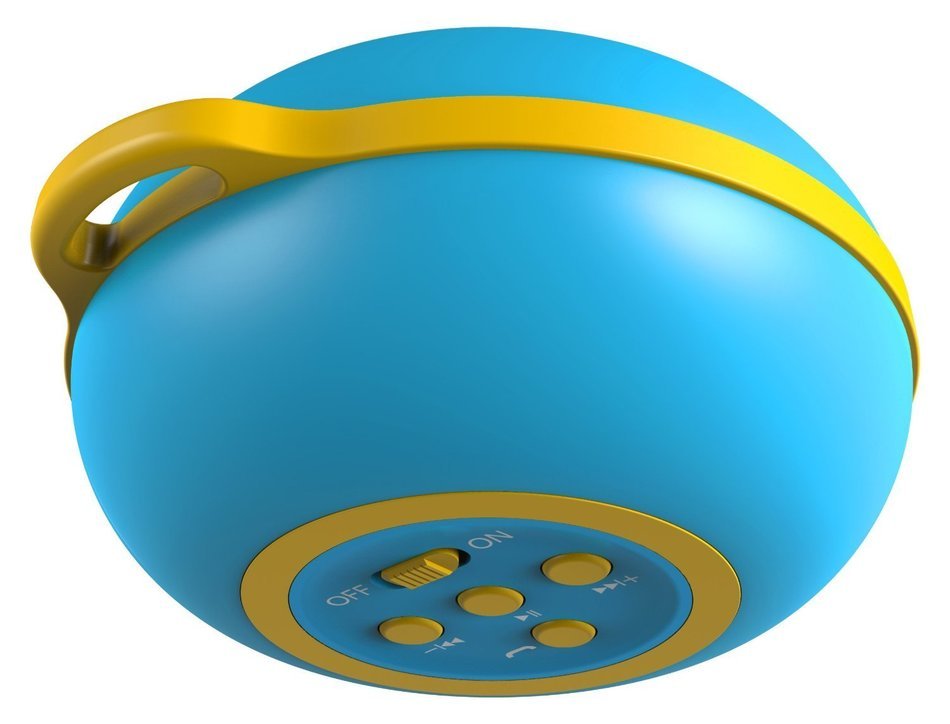 Genius Bluetooth Stereo Speakers for Tablets and Android Phone (SP-960BT) N2