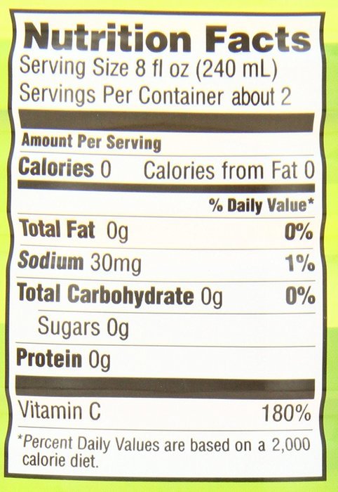 Teas' Tea Unsweetened Jasmine Green Tea, 16.9 Ounce (Pack of 12) N32