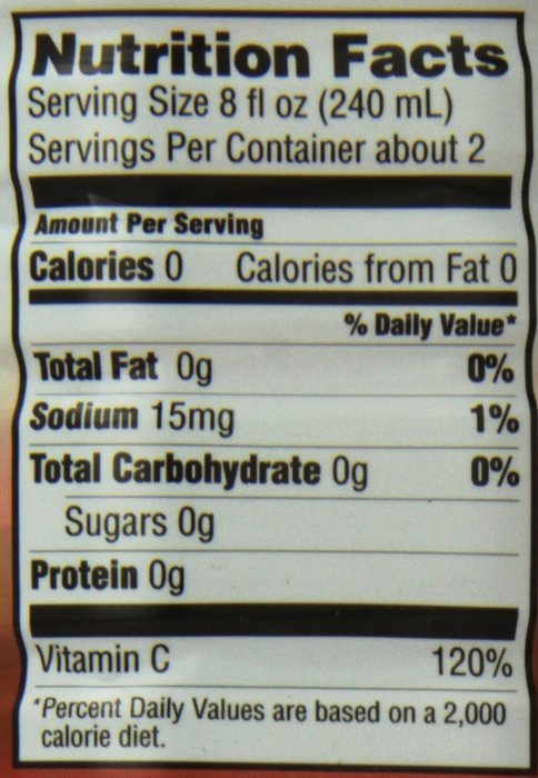 Teas' Tea Unsweetened Jasmine Green Tea, 16.9 Ounce (Pack of 12) N33