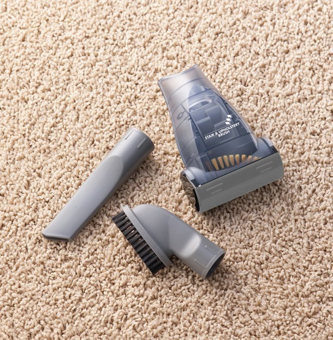Eureka WhirlWind Rewind Bagless Upright Vacuum, 4242A N4
