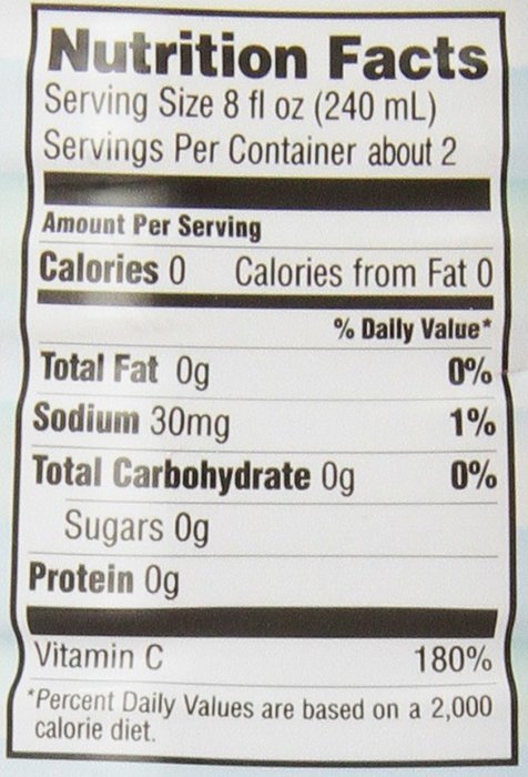 Teas' Tea Unsweetened Jasmine Green Tea, 16.9 Ounce (Pack of 12) N34