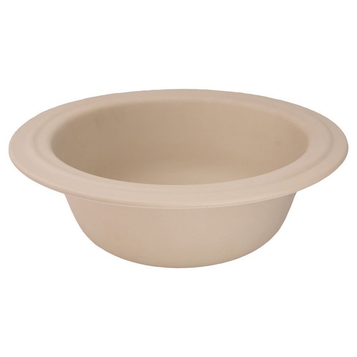 American Bakeware Cloche - 13.5" x 13.5" x 4.5" / Made in the USA