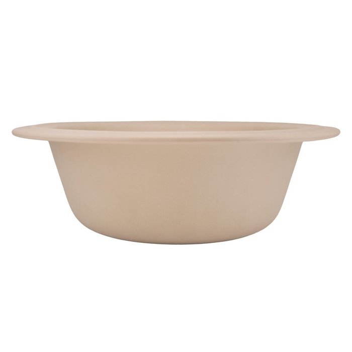 American Bakeware Cloche - 13.5" x 13.5" x 4.5" / Made in the USA N2