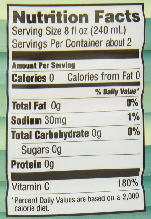 Teas' Tea Unsweetened Jasmine Green Tea, 16.9 Ounce (Pack of 12) N40