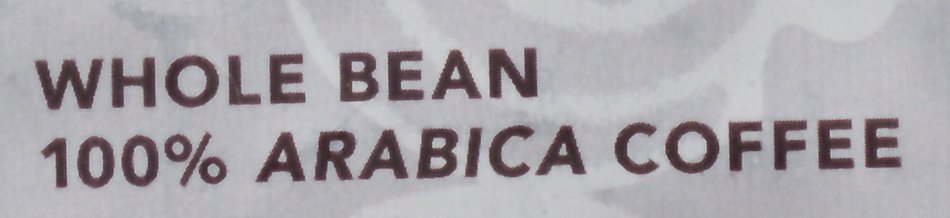 Starbucks Ground Coffee, Sumatra, 12 Ounce, 6 Count