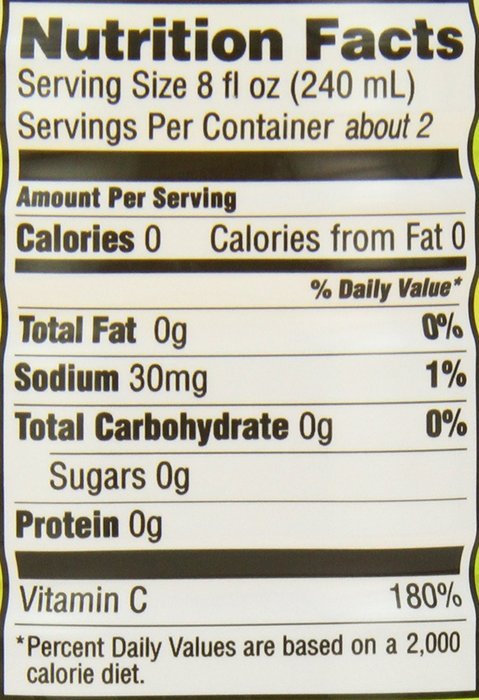 Teas' Tea Unsweetened Jasmine Green Tea, 16.9 Ounce (Pack of 12) N41