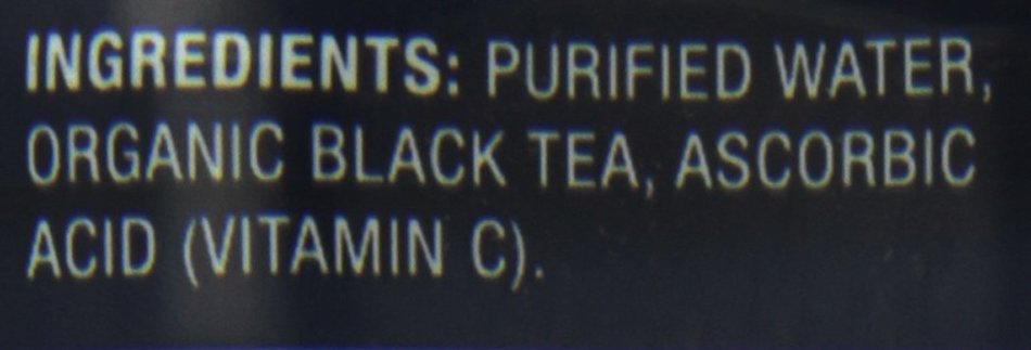 Teas' Tea Unsweetened Jasmine Green Tea, 16.9 Ounce (Pack of 12) N44