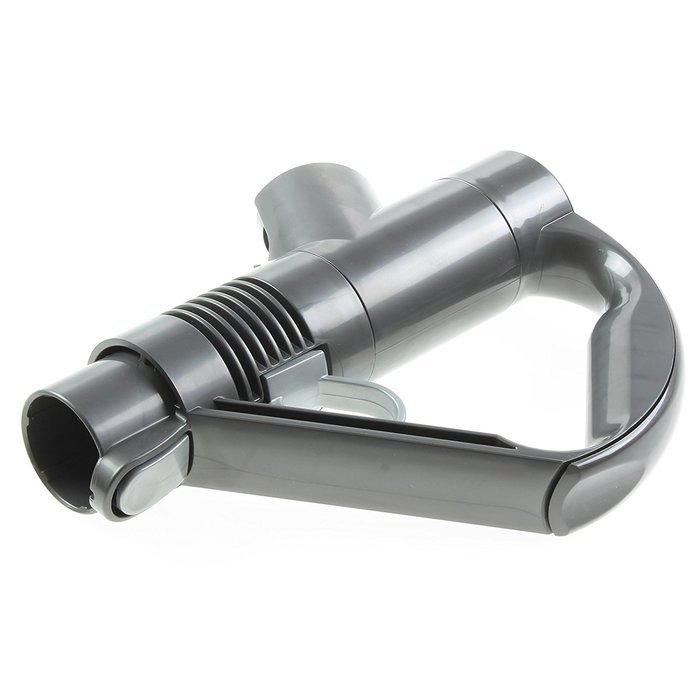 Dyson Dc29 Dc32 Vacuum Cleaner Wand Handle (Grey / Titanium)