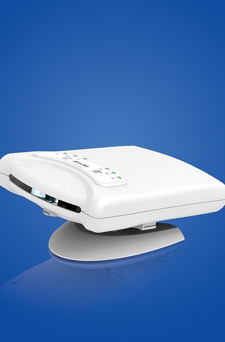 Air Oasis Air Angel Surface and Air Sanitizer