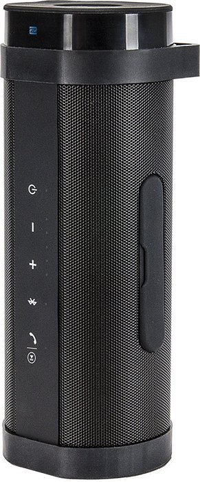 TDK Life On Record A28 Trek Flex Weather Resistant Wireless Bluetooth Speaker (Black)